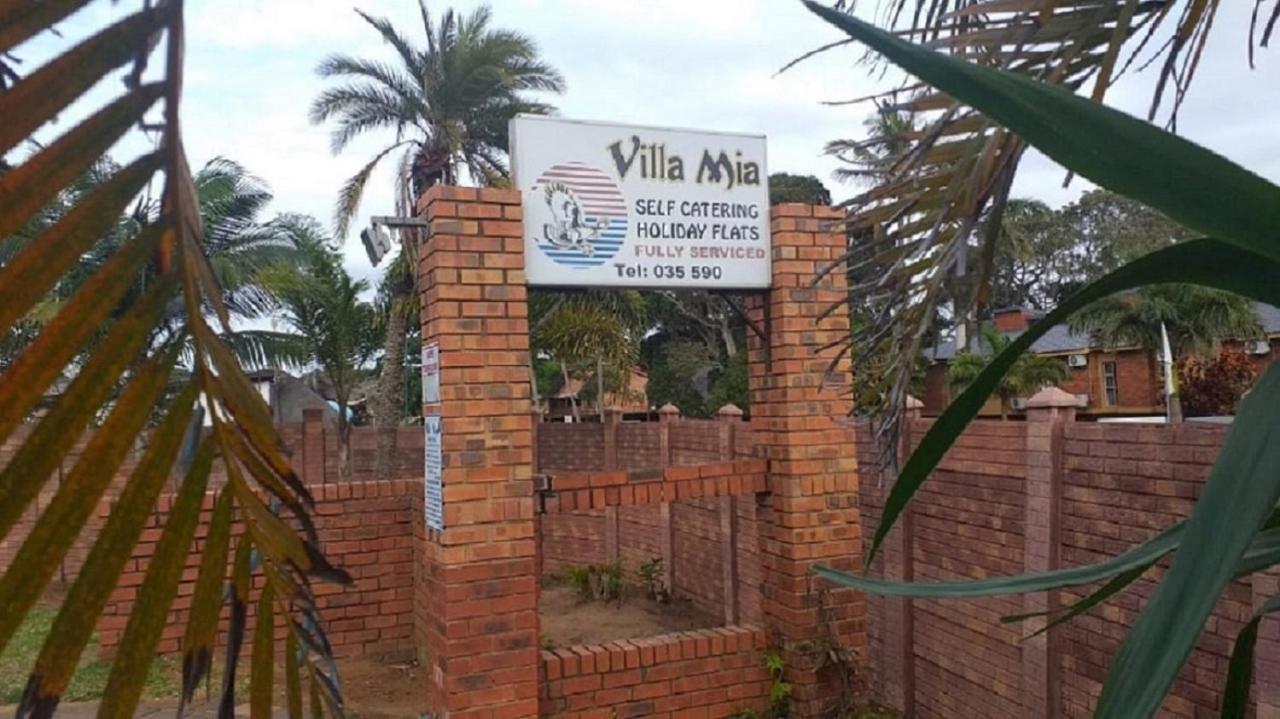 St Lucia Villa Mia 5 Экстерьер фото