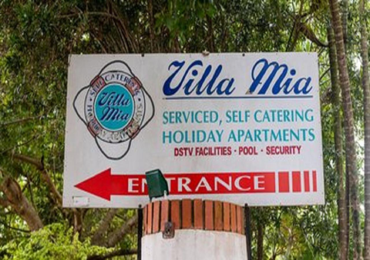 St Lucia Villa Mia 5 Экстерьер фото